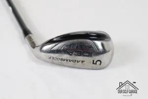 Adams Golf 5i Hybrid Length