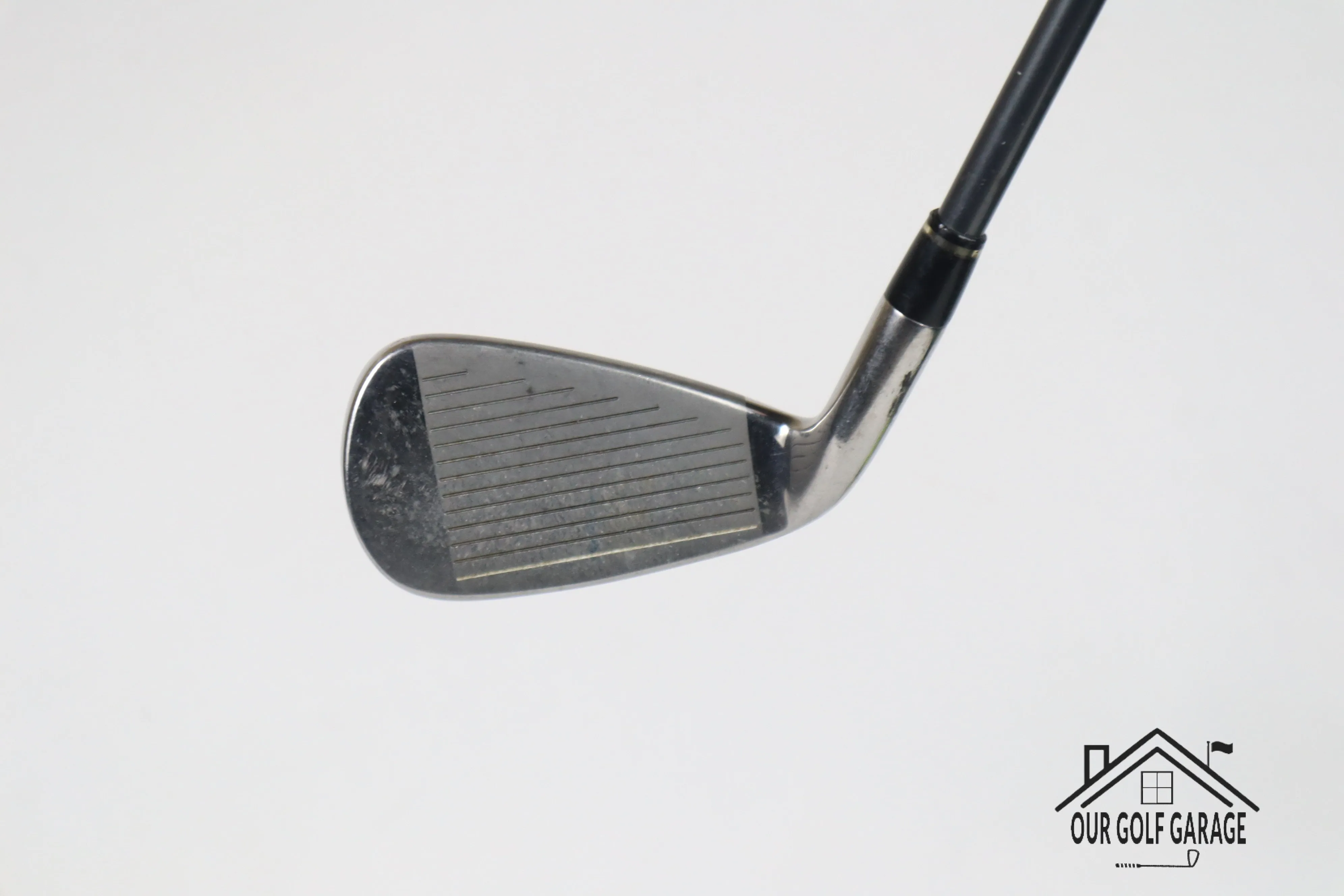 Adams Golf 5i Hybrid Length