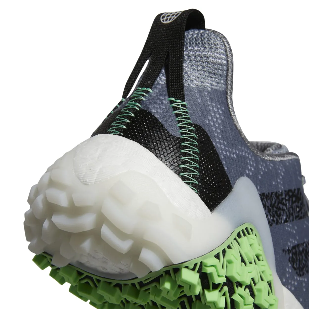 adidas CodeChaos 22 Golf Shoes GX3931