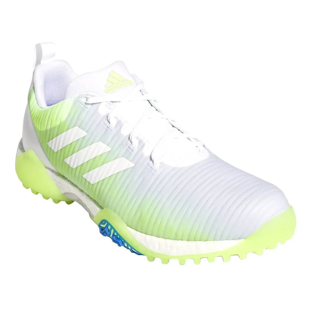 Adidas CodeChaos Spikeless Golf Shoes 2020