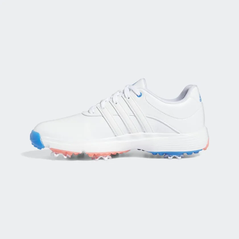 Adidas Junior Tour360 22 Golf Shoe