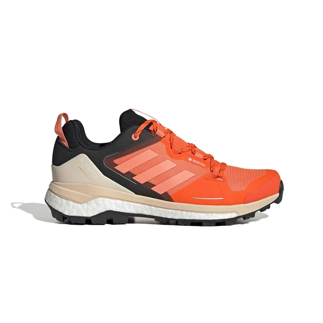 adidas - Men's Terrex Skychaser 2.0 GORE-TEX Hiking Shoes (HR1285)