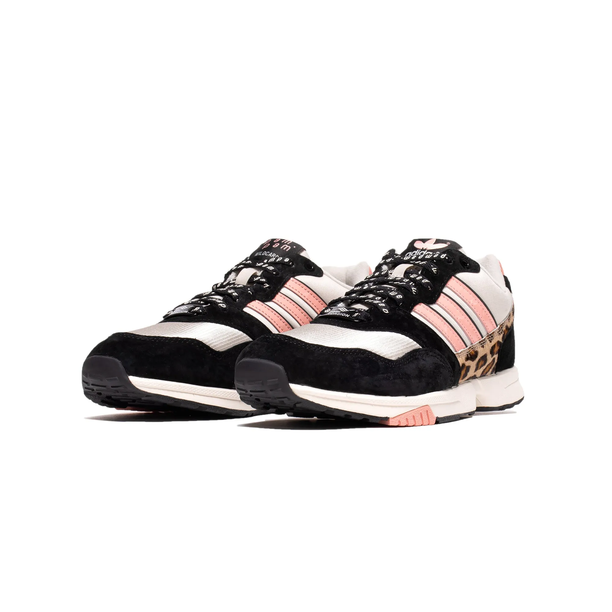 Adidas Mens ZX1000 Pam Pam Shoes