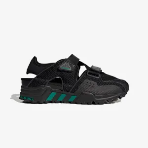 Adidas Originals | EQT93 SANDALS { UTILITY BLACK