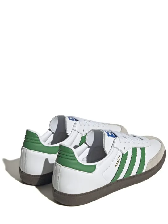 adidas Originals   Samba OG sneakers 