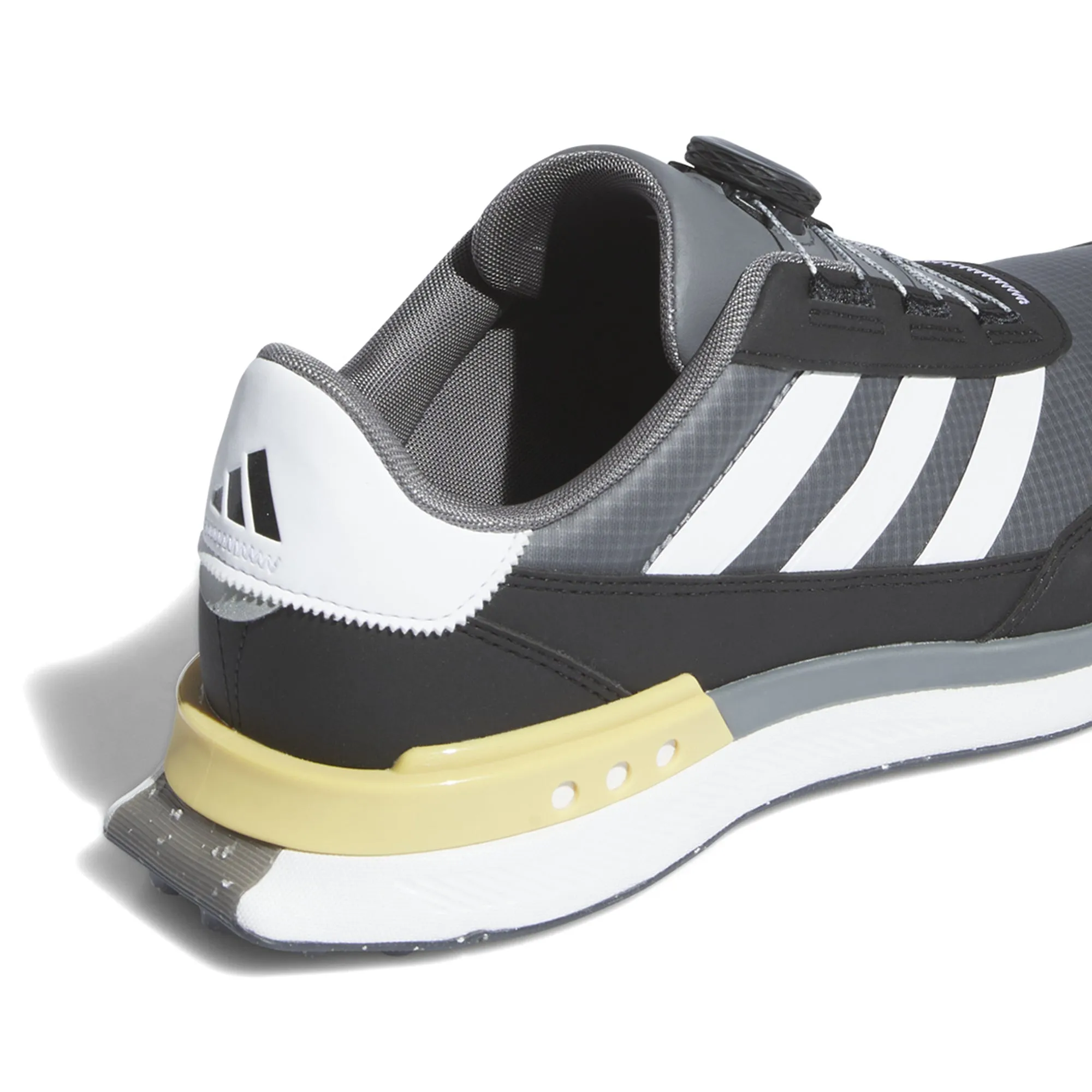 adidas S2G 24 Spikeless BOA Golf Shoes