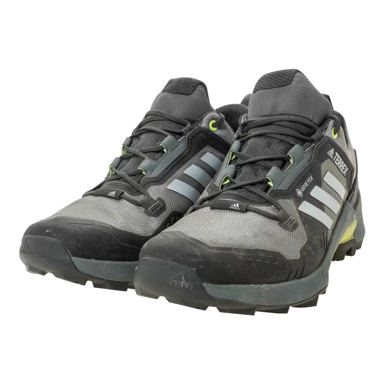 Adidas Terrex Swift R3 Hiking Shoe - Women's