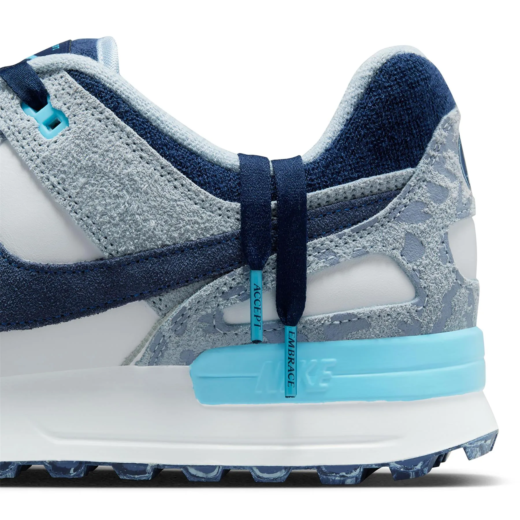 Air Pegasus '89 NRG Golf Shoes Armory Blue - SU24