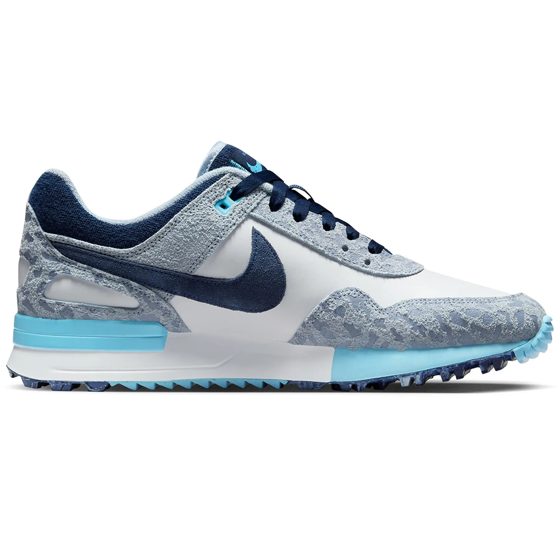 Air Pegasus '89 NRG Golf Shoes Armory Blue - SU24