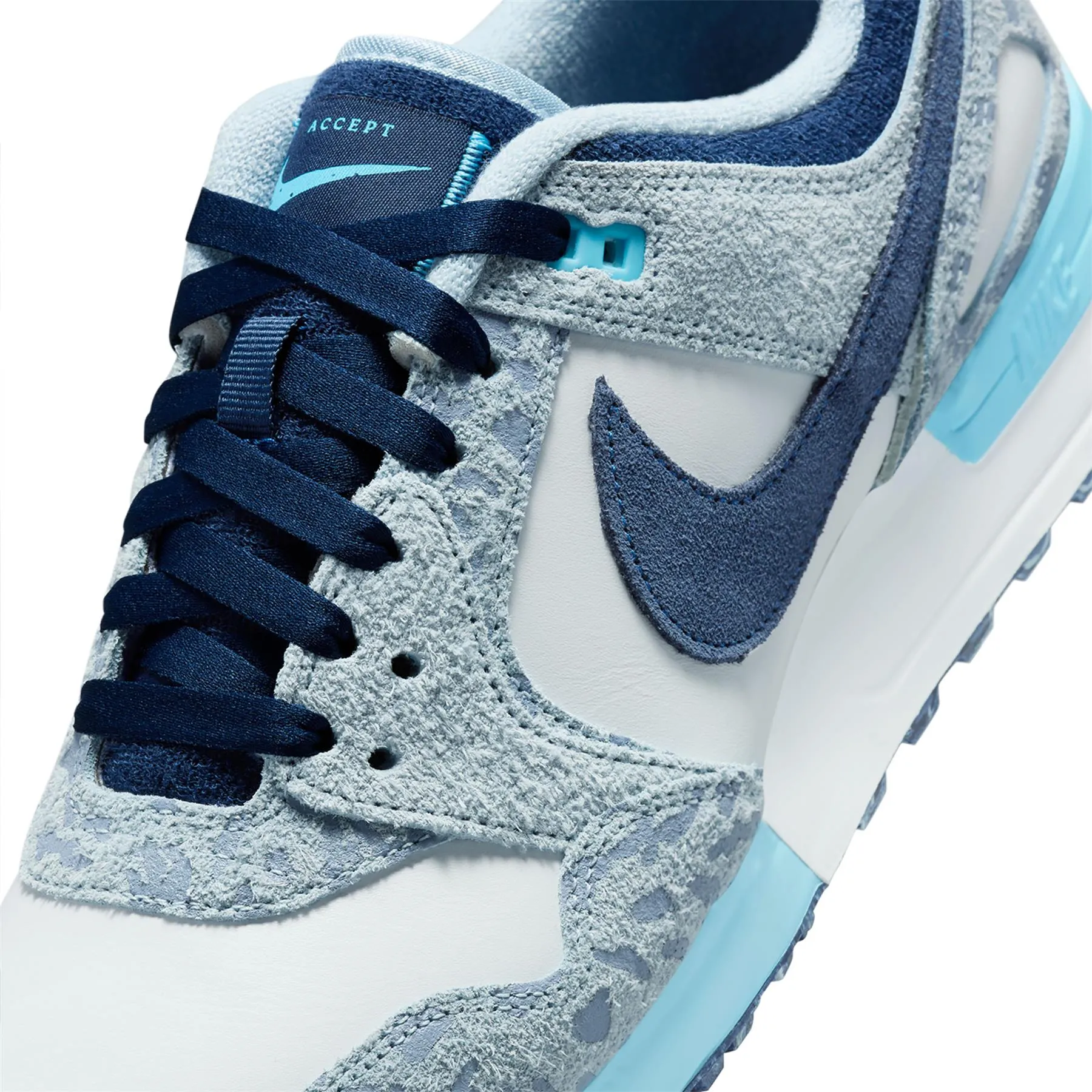 Air Pegasus '89 NRG Golf Shoes Armory Blue - SU24