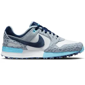 Air Pegasus '89 NRG Golf Shoes Armory Blue - SU24