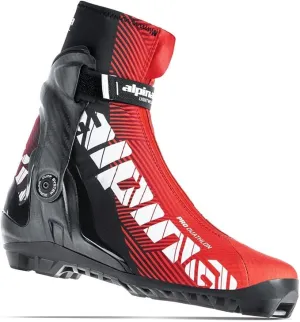 Alpina Pro Classic Dp Plus Cross Country Ski Boot Past Season