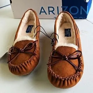 ARIZONA - Melody Moccasins