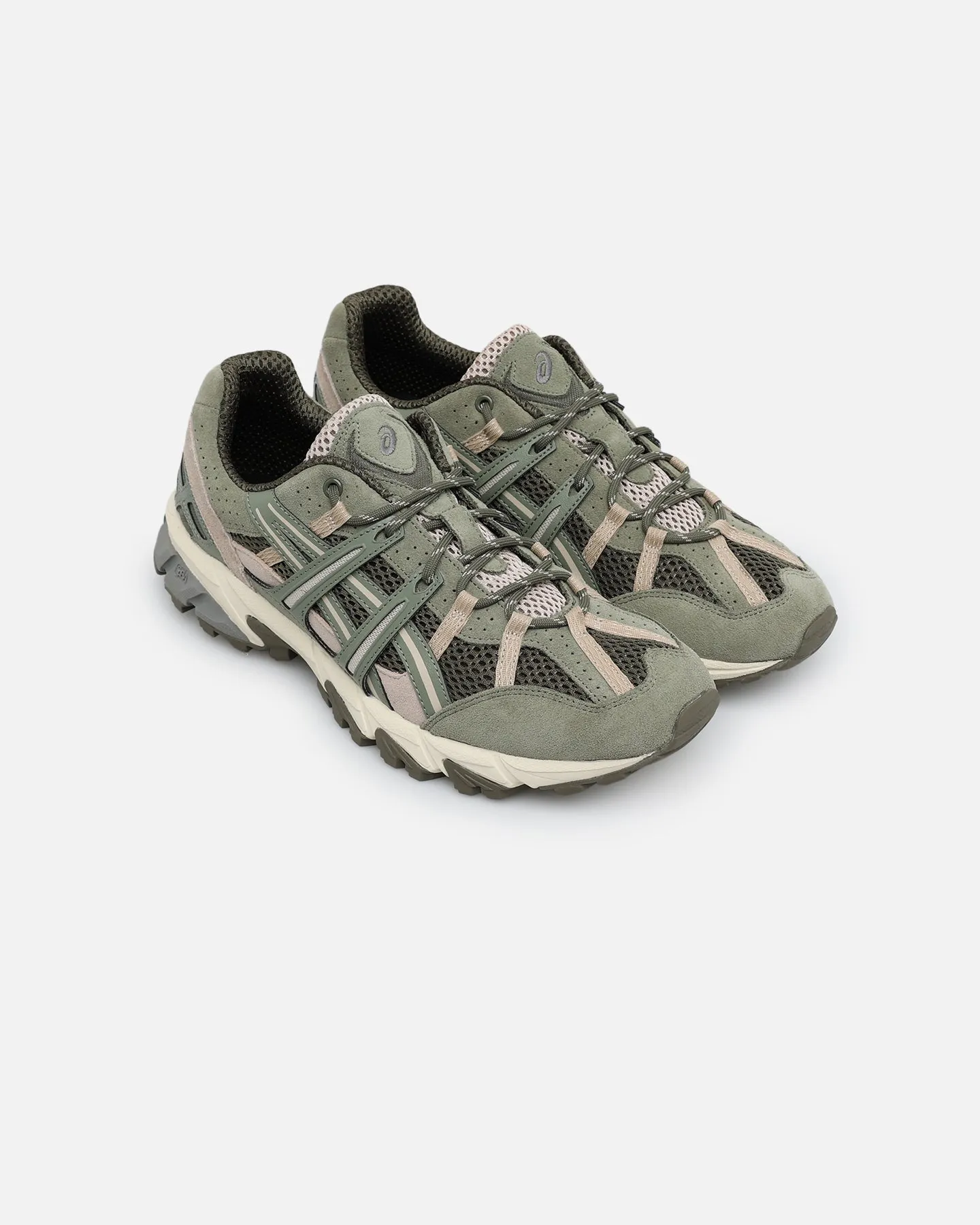 Asics Gel-Sonoma 15-50 Mantle Green/Lichen Green