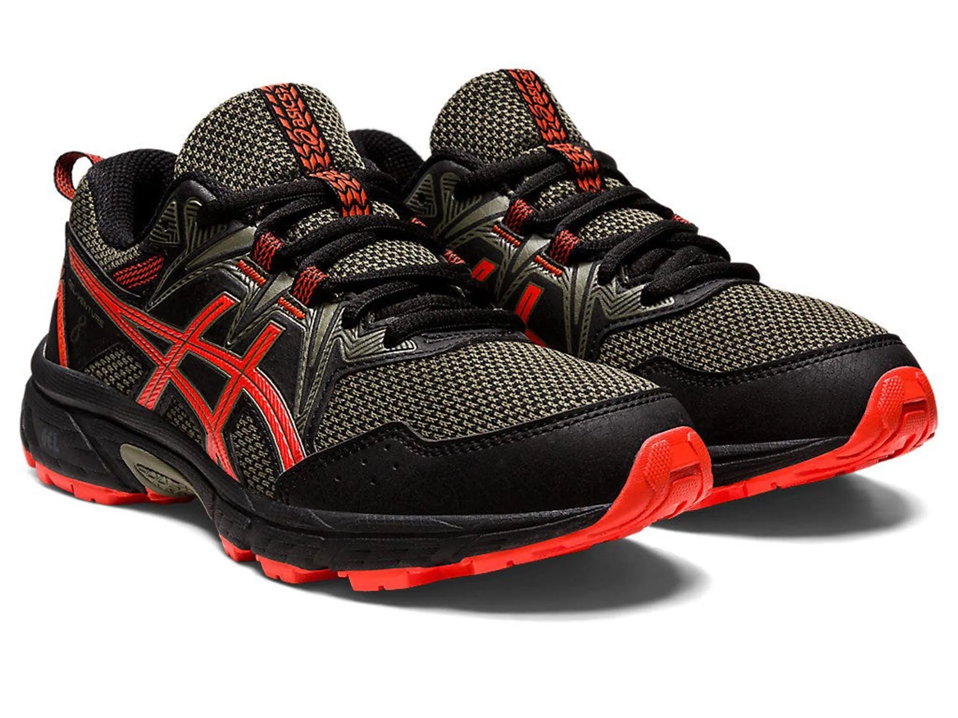 Asics Junior Gel Venture 8 GS <BR> 1014A141 901