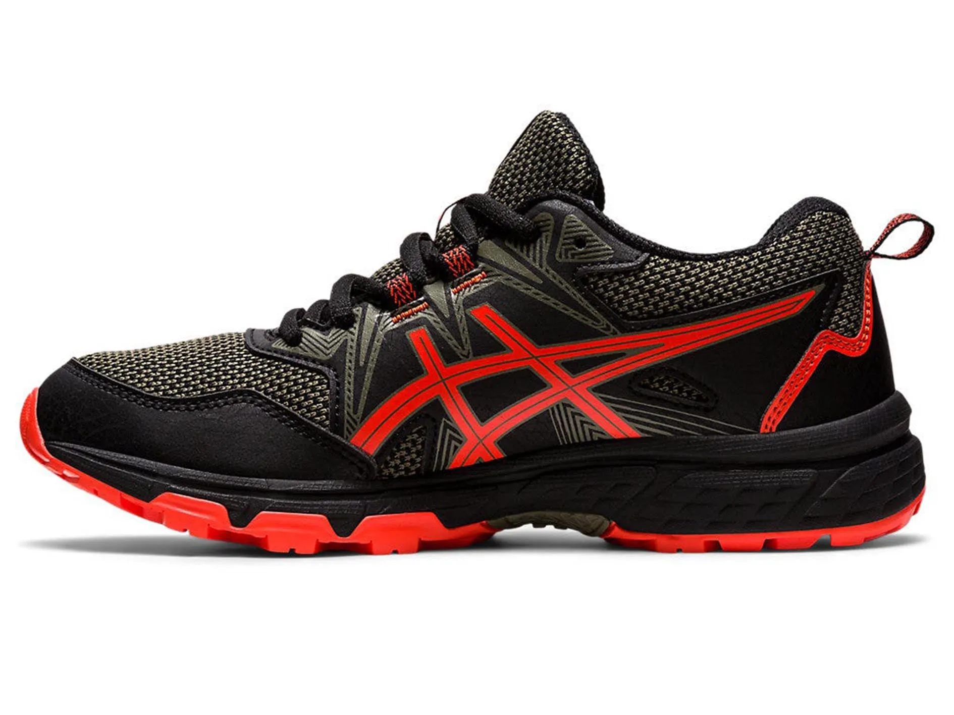 Asics Junior Gel Venture 8 GS <BR> 1014A141 901