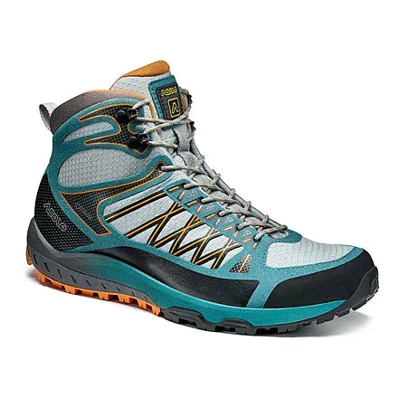 Asolo Grid Mid Gv Hiking Boot Women's