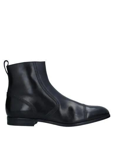 Bally Man Ankle boots Black 11 UK