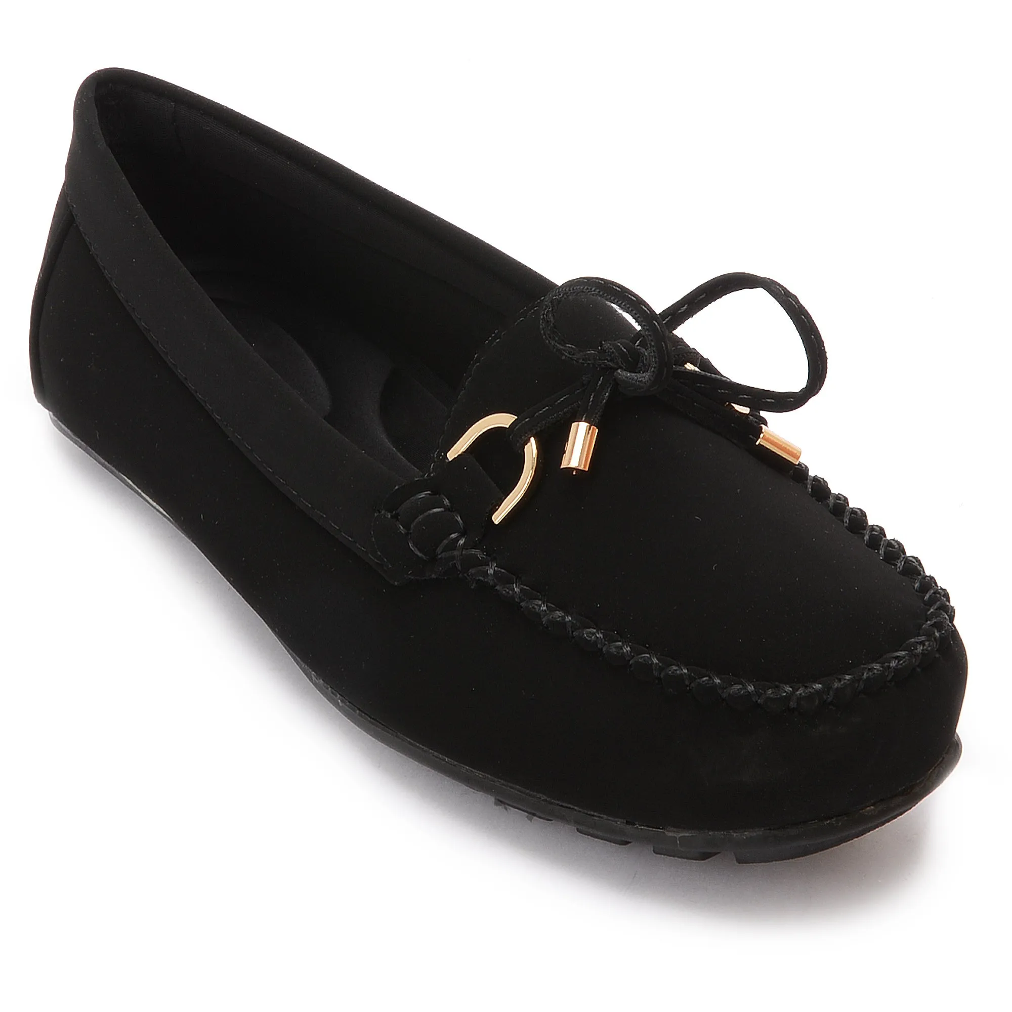 BATA Women Moccasins 551X820