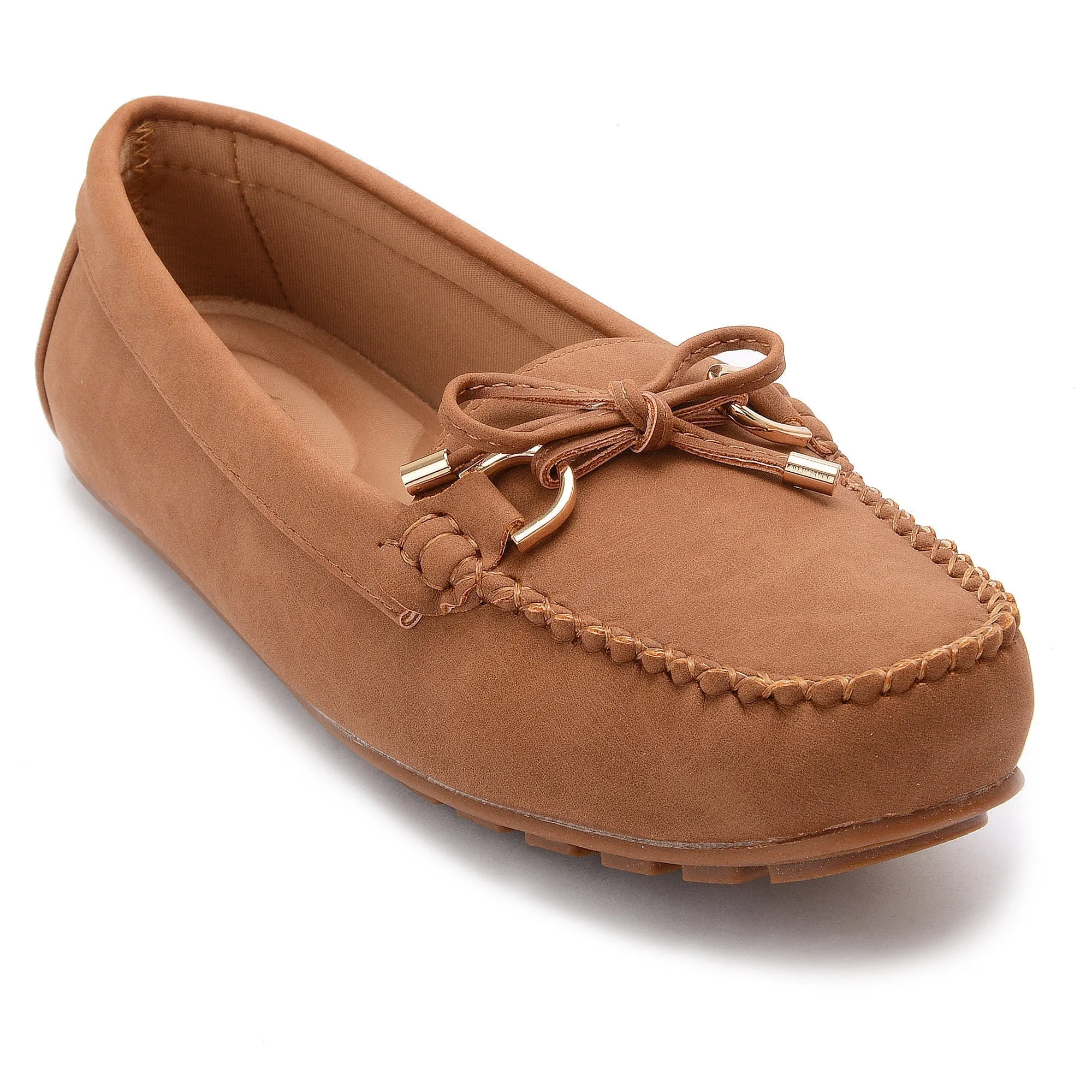 BATA Women Moccasins 551X820