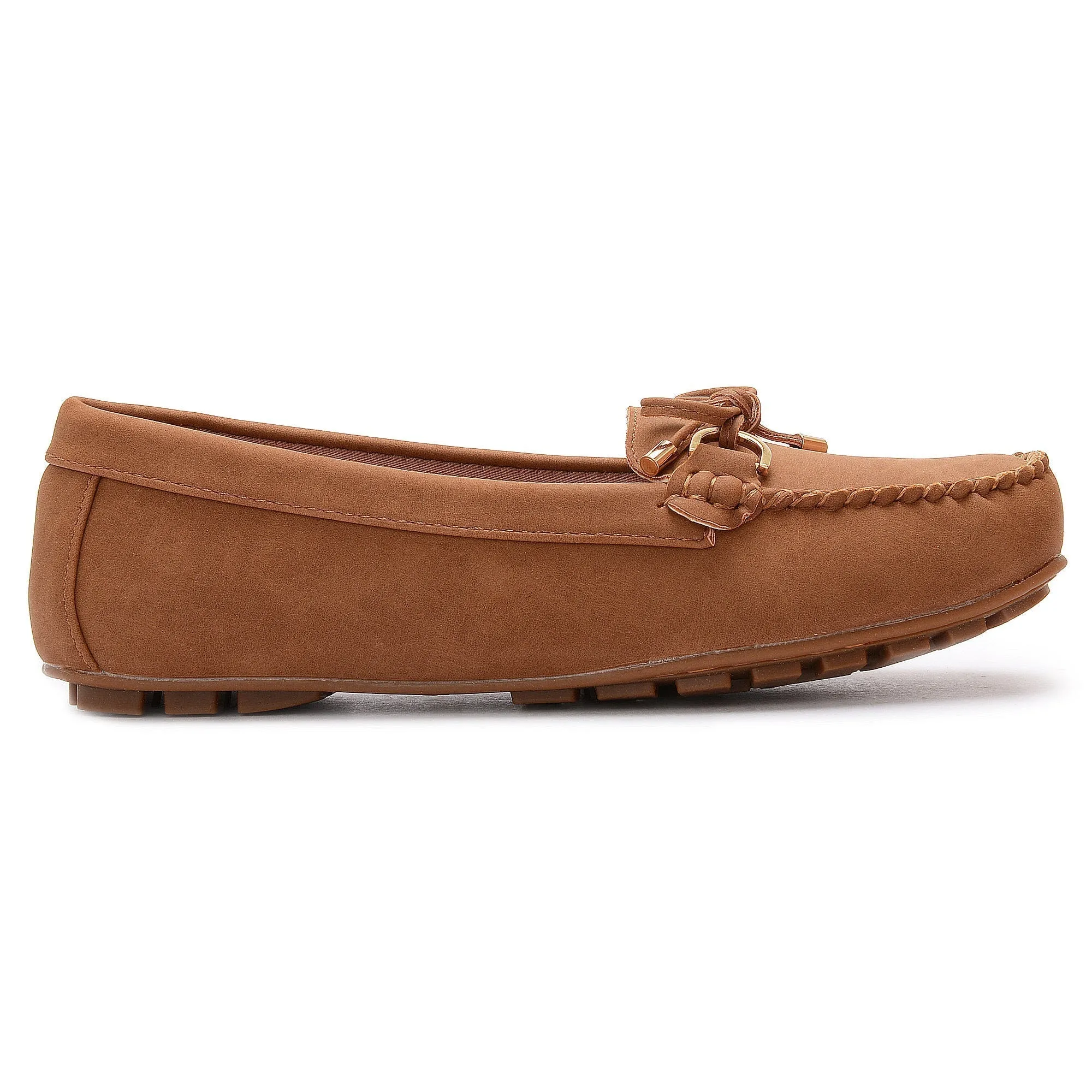 BATA Women Moccasins 551X820