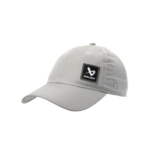 BAUER AT-THE-LINKS NEW ERA® 9TWENTY™ PERFORMANCE HAT SENIOR