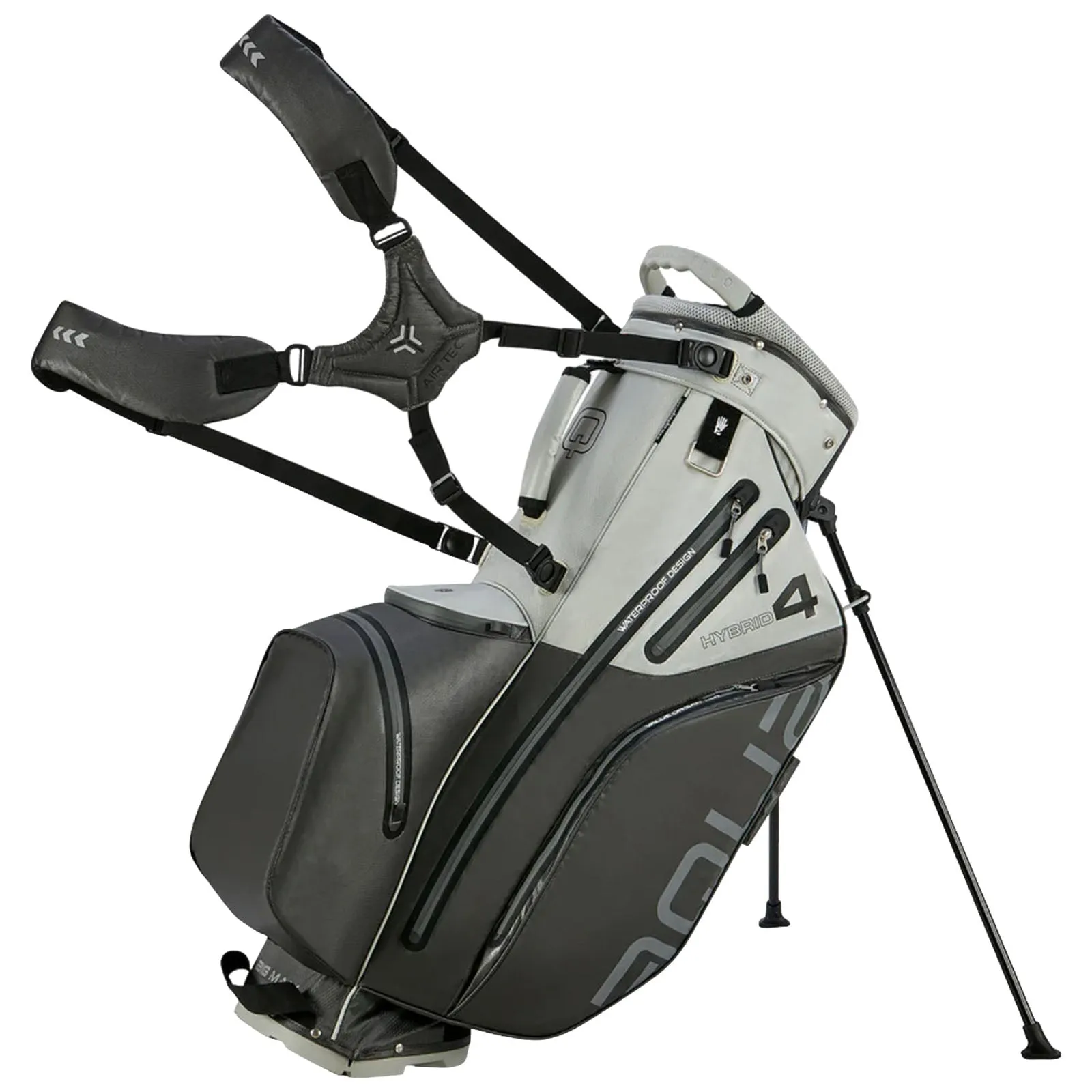 Big Max Aqua Hybrid 4 Stand Bag