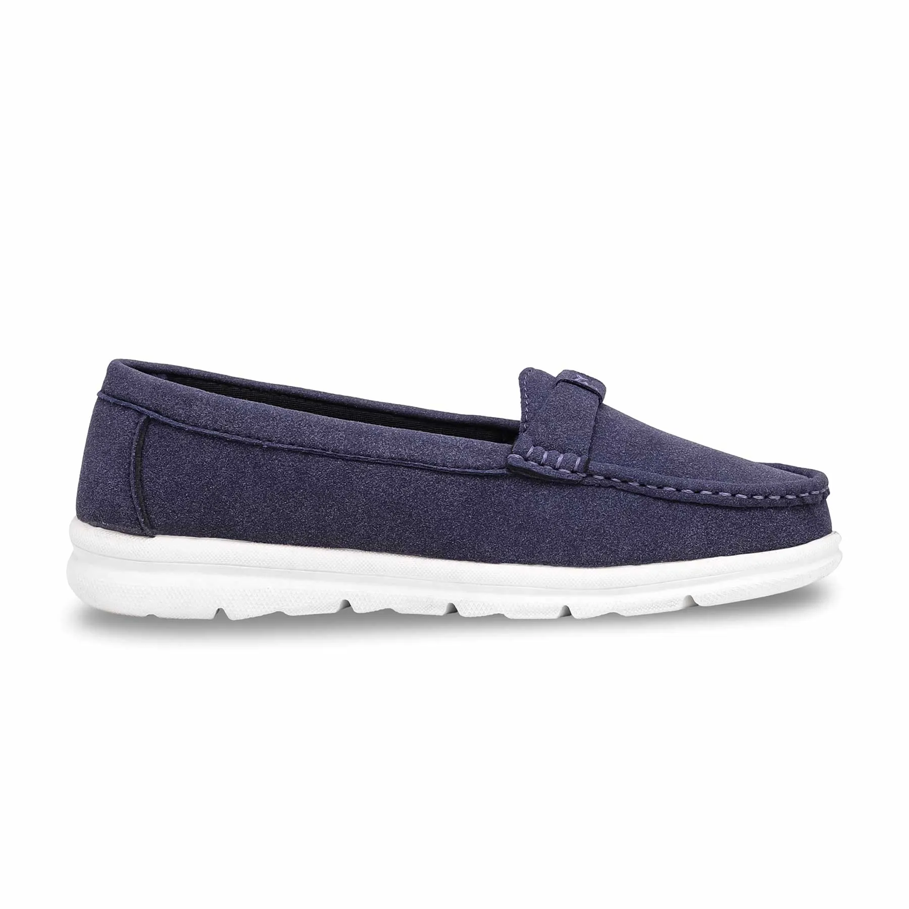 Blue Moccasin WN4423