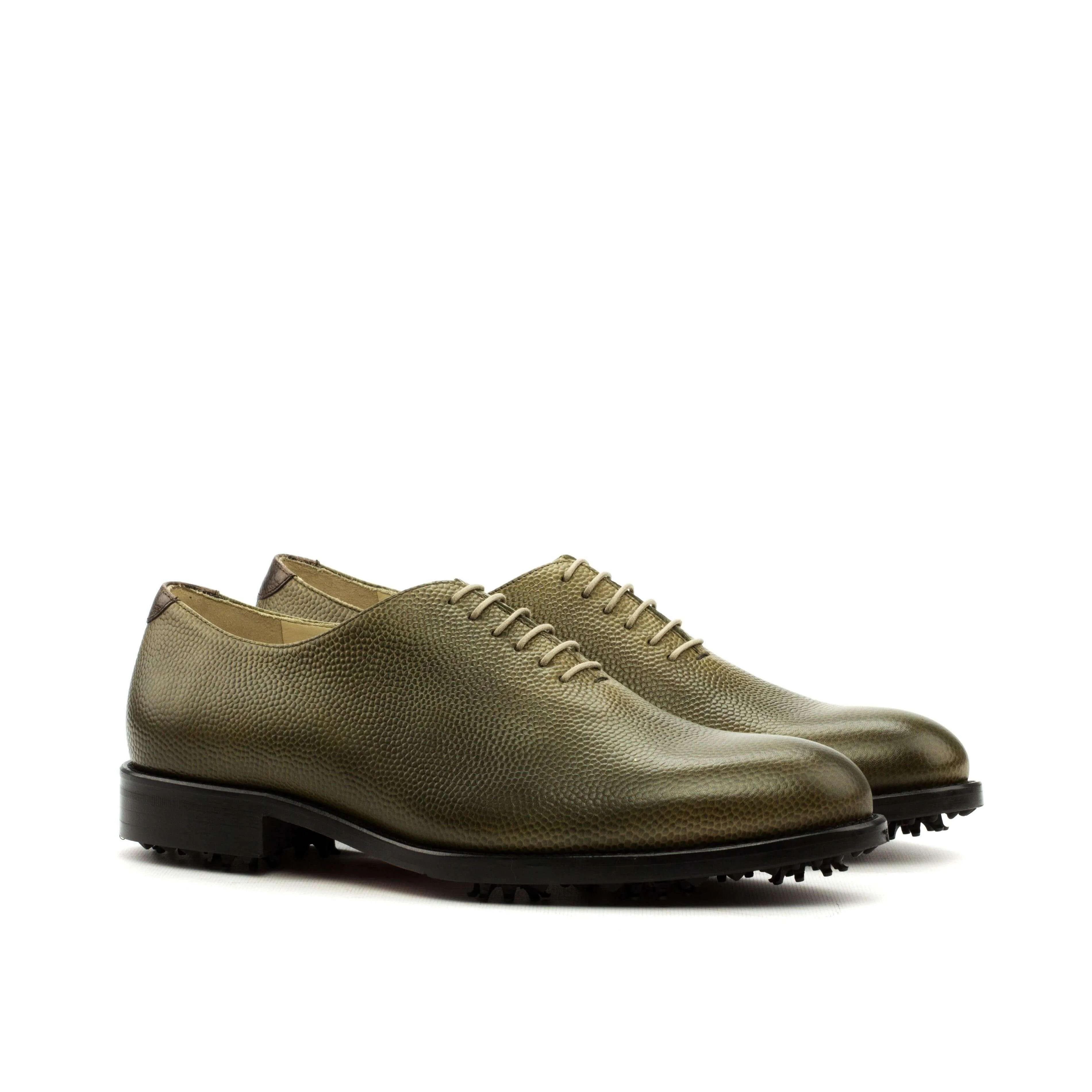 Bogy Wholecut Golf shoes