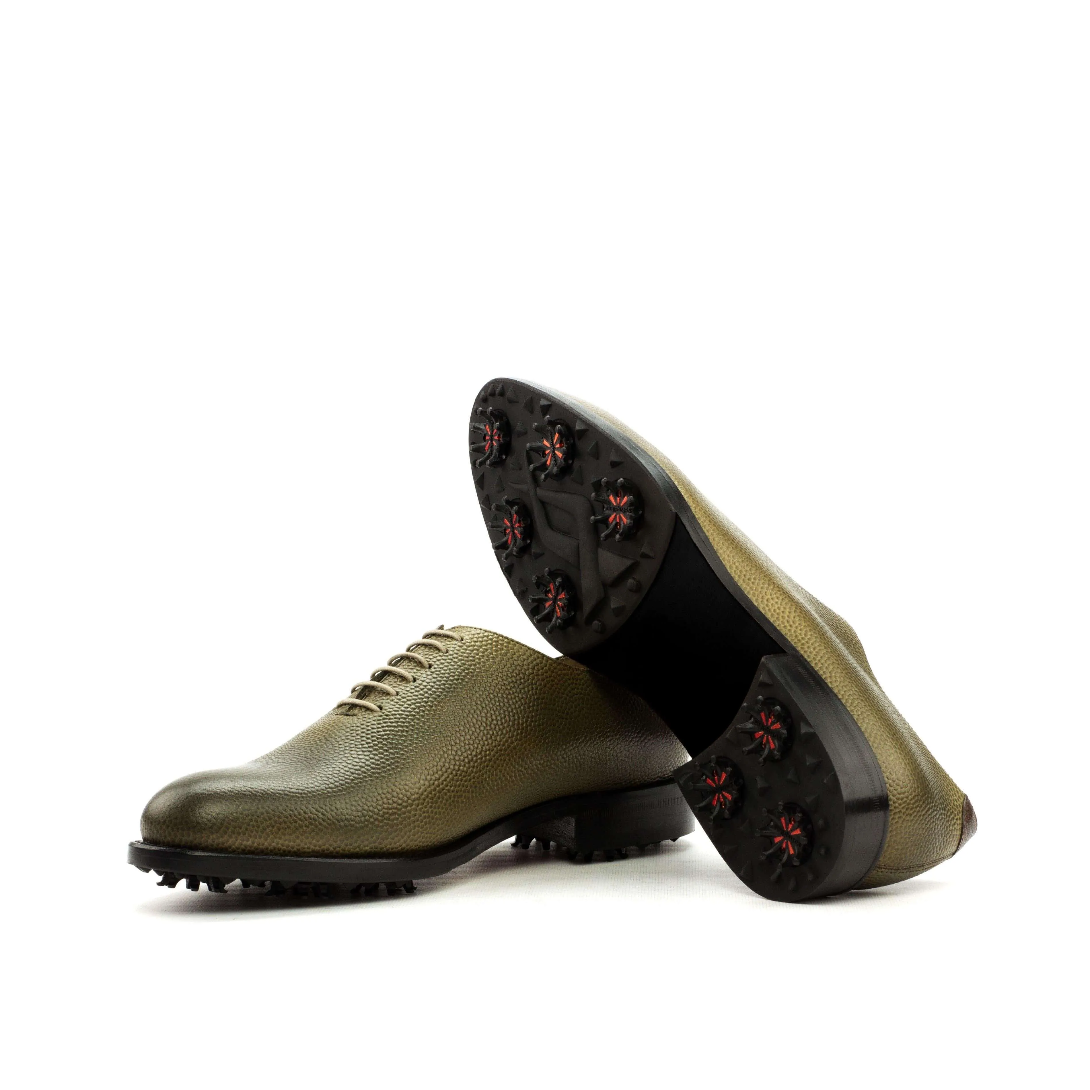 Bogy Wholecut Golf shoes