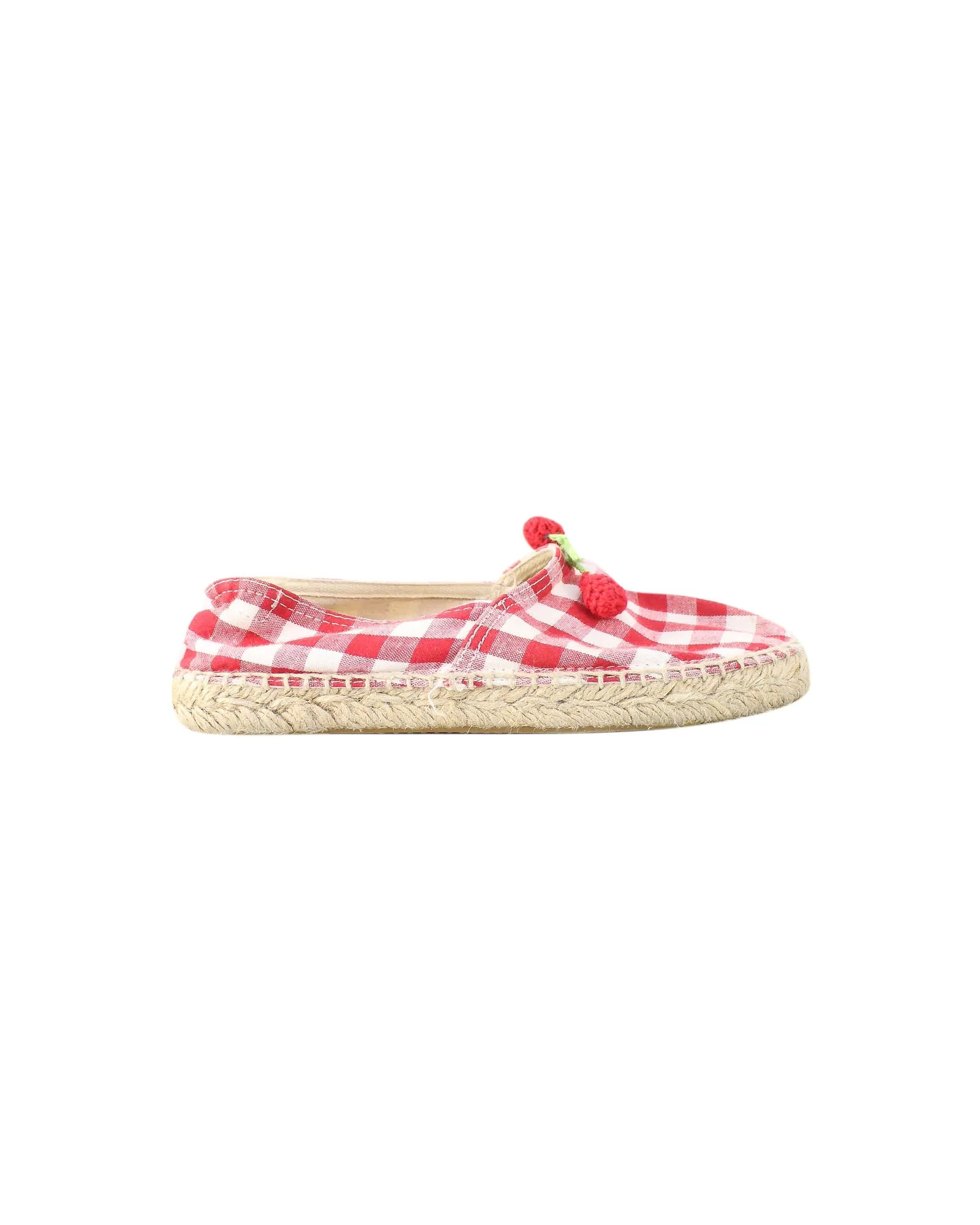 Bonpoint Moccasins 7Y - 8Y (EU33)