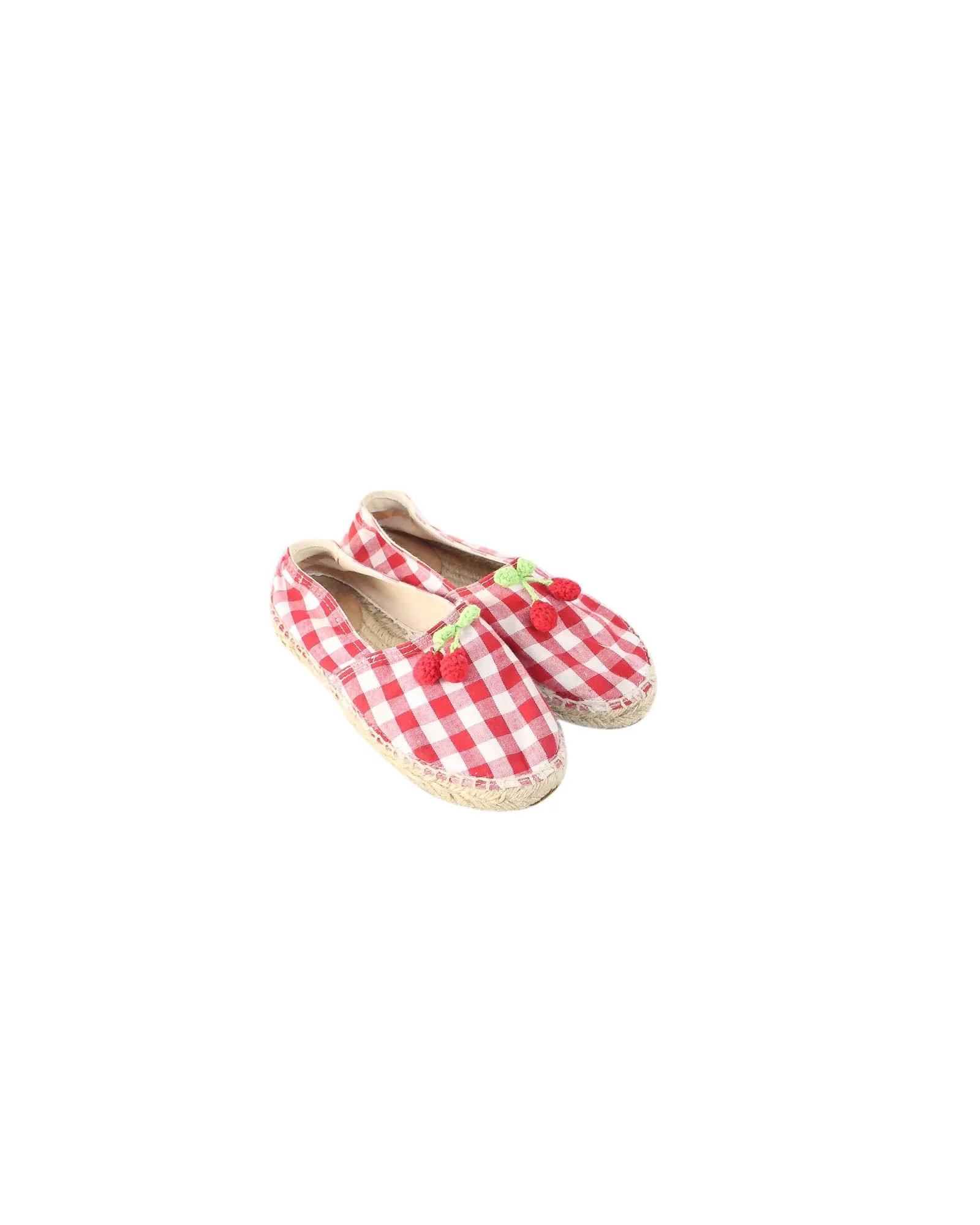 Bonpoint Moccasins 7Y - 8Y (EU33)