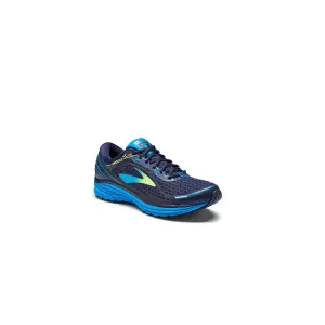 Brooks Aduro 5 Men's Shoe Green / Blue AW17