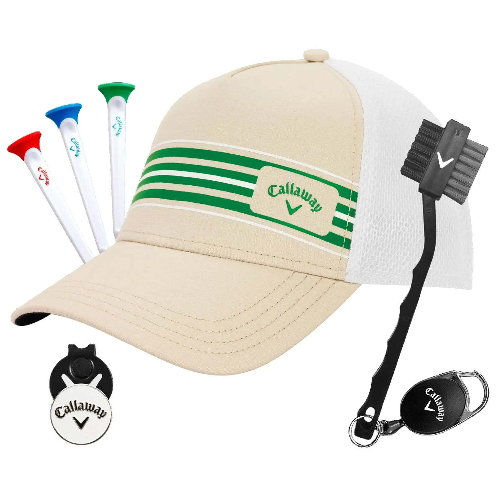 Callaway Cap & Gift Set