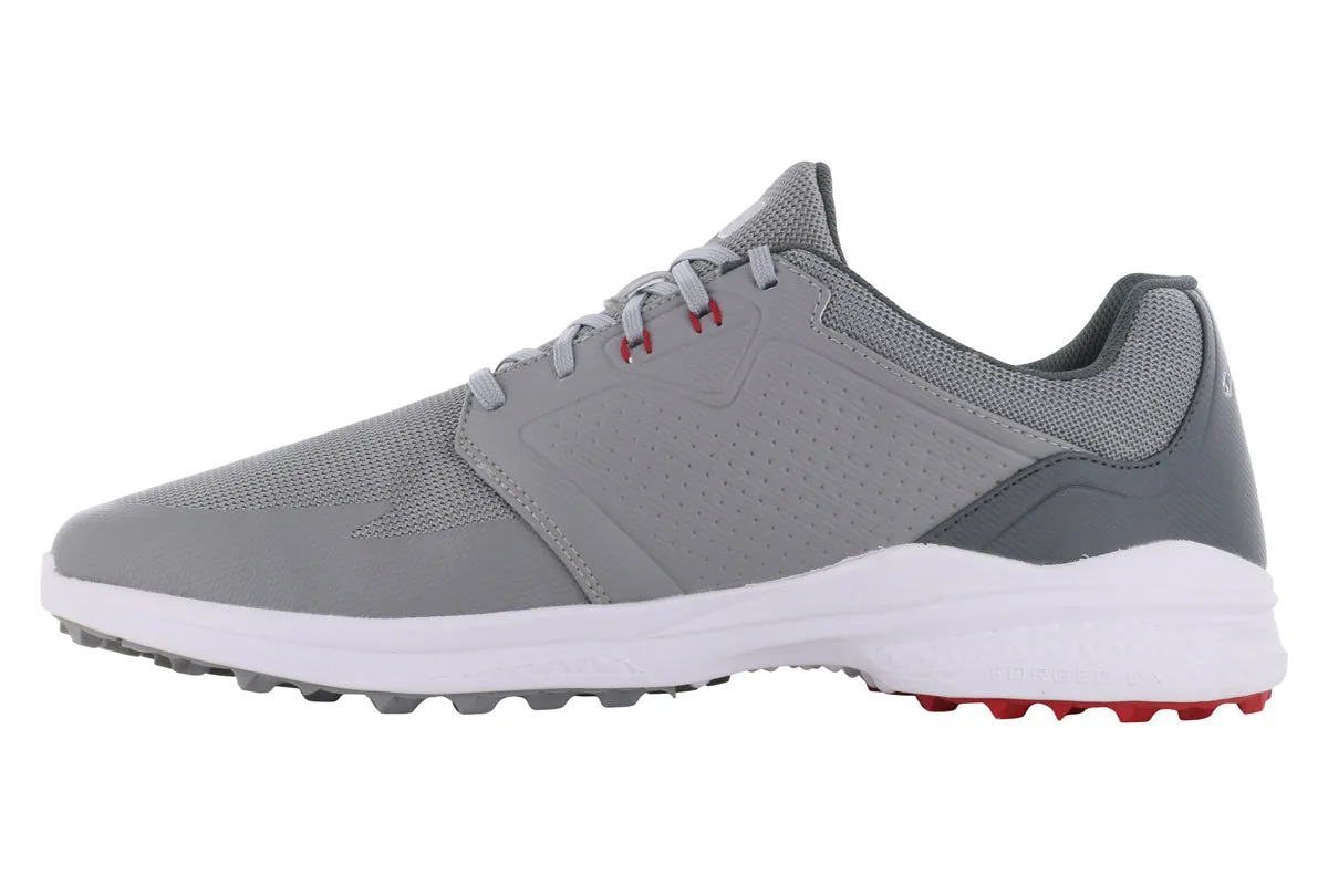 Callaway Golf Solana Spikeless V2 Golf Shoe Grey