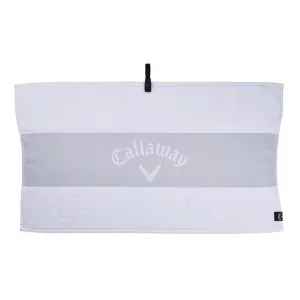 Callaway TWCG Tour Towel