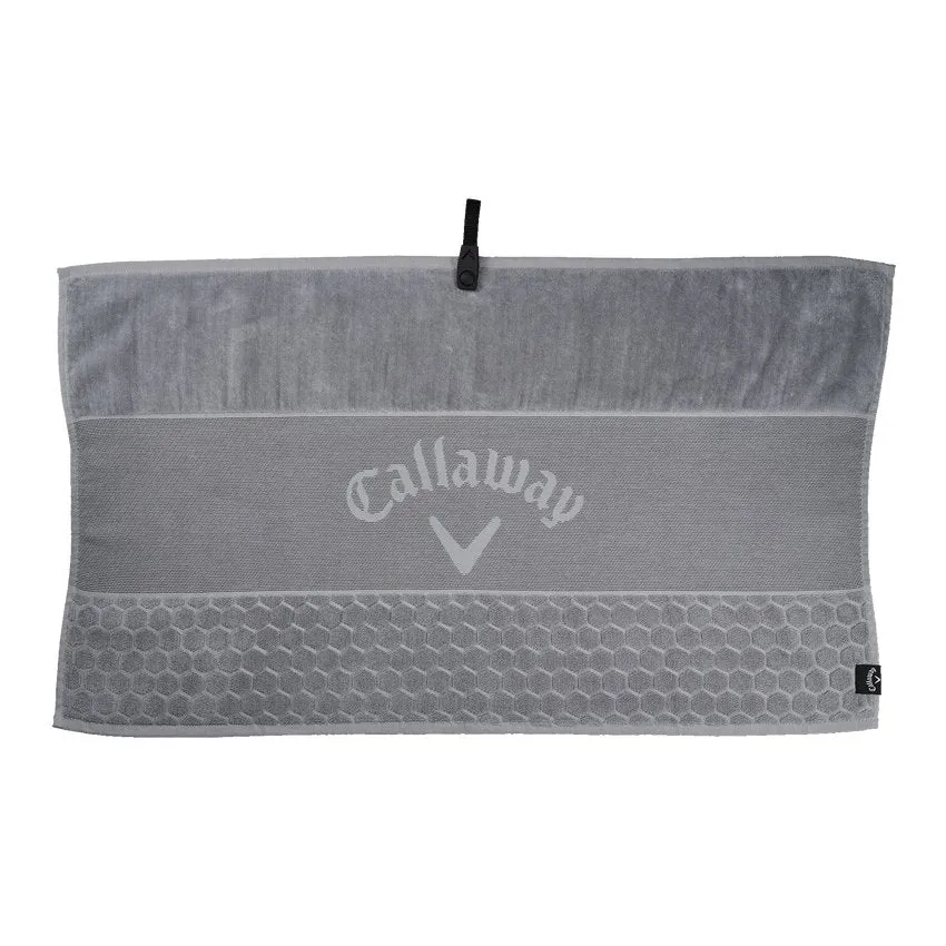 Callaway TWCG Tour Towel