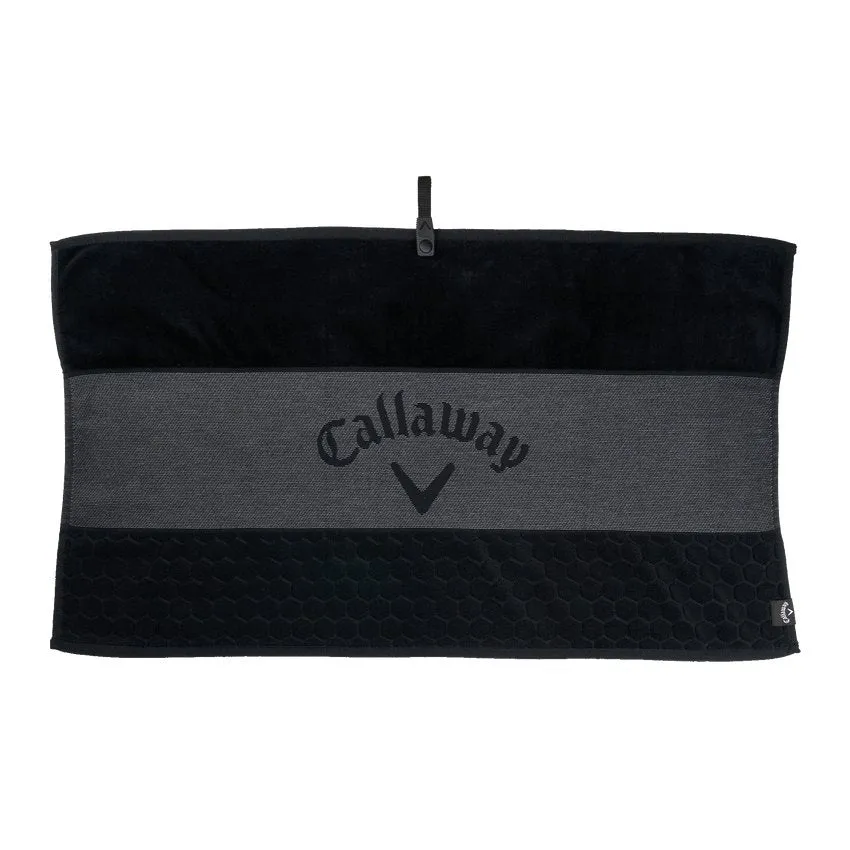 Callaway TWCG Tour Towel