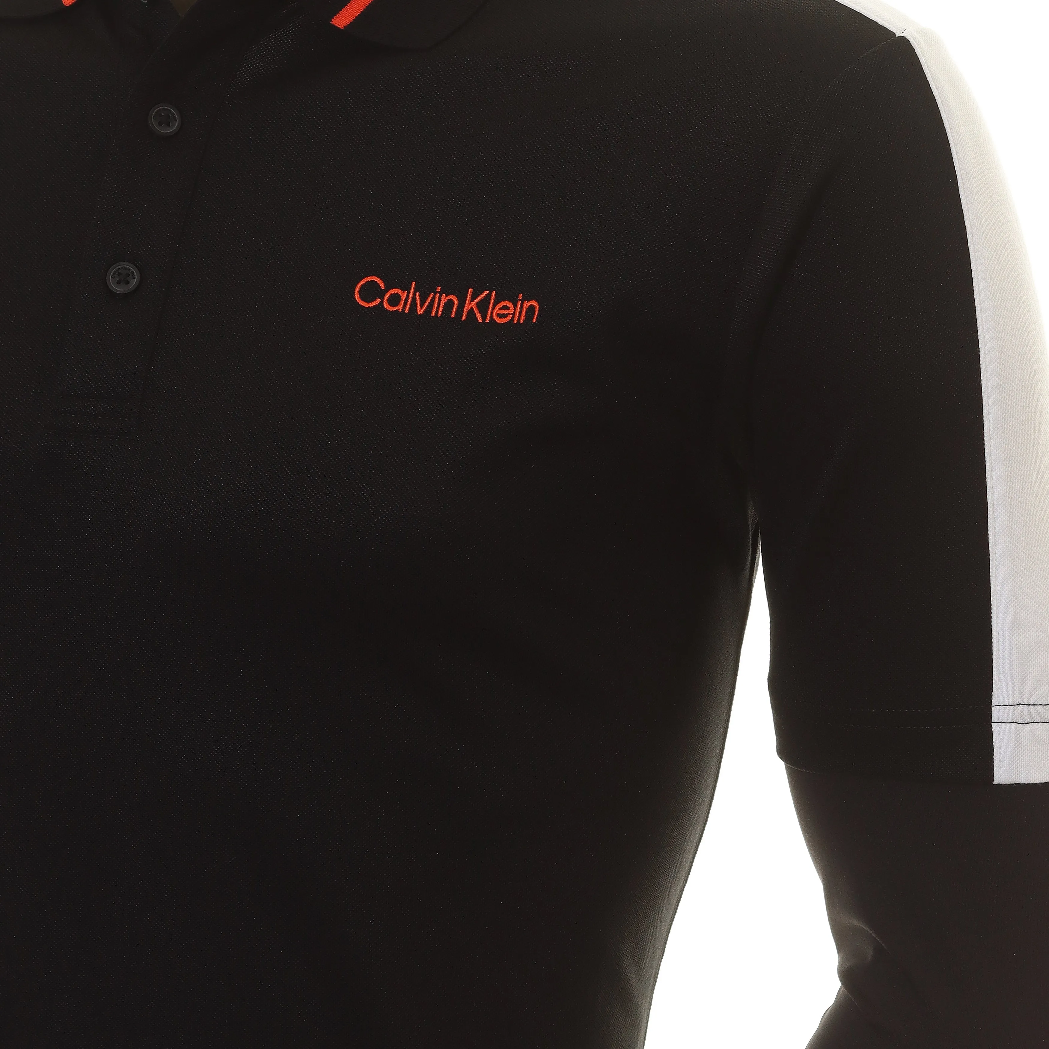 Calvin Klein Golf Evans Hybrid LS Shirt