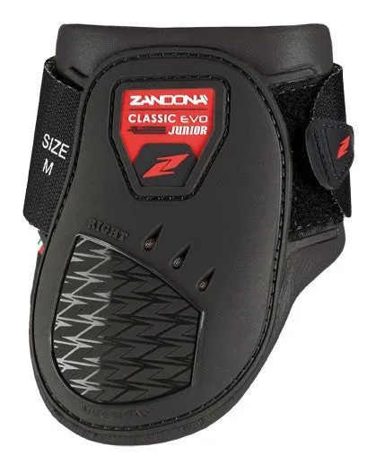 Carbon Air Classic Evo Junior Fetlock Boots