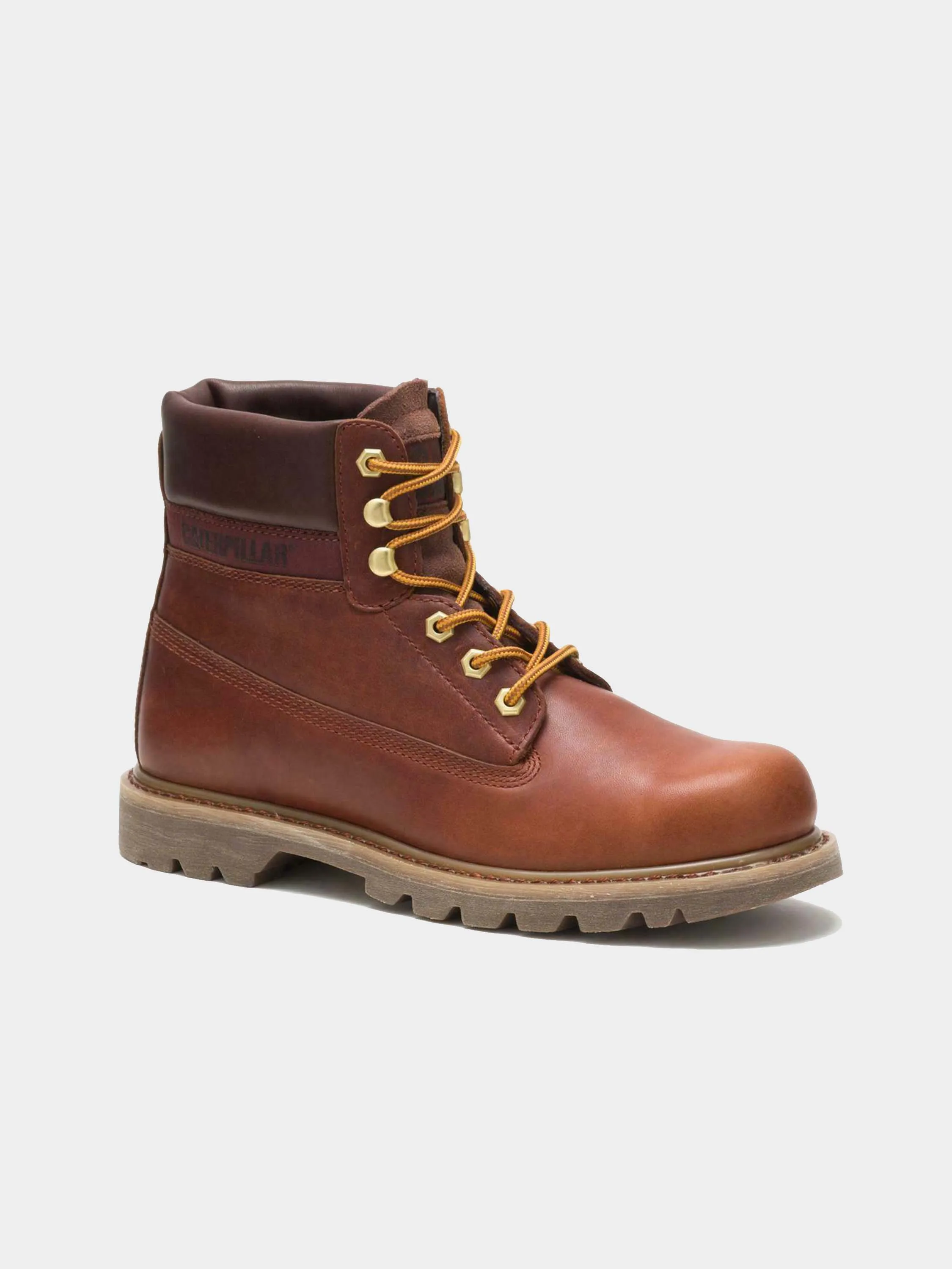 Caterpillar Men's Colorado Lux Boots