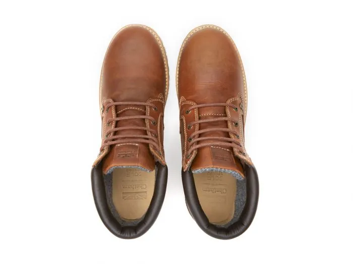 Chatham Men’s Grampian Waterproof Ankle Boots