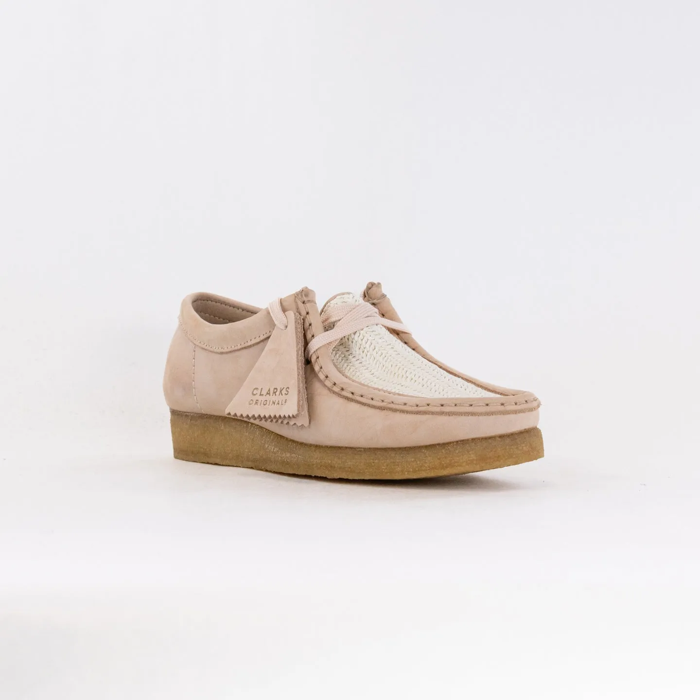 Clarks Originals (Women's) - Natural Raffia