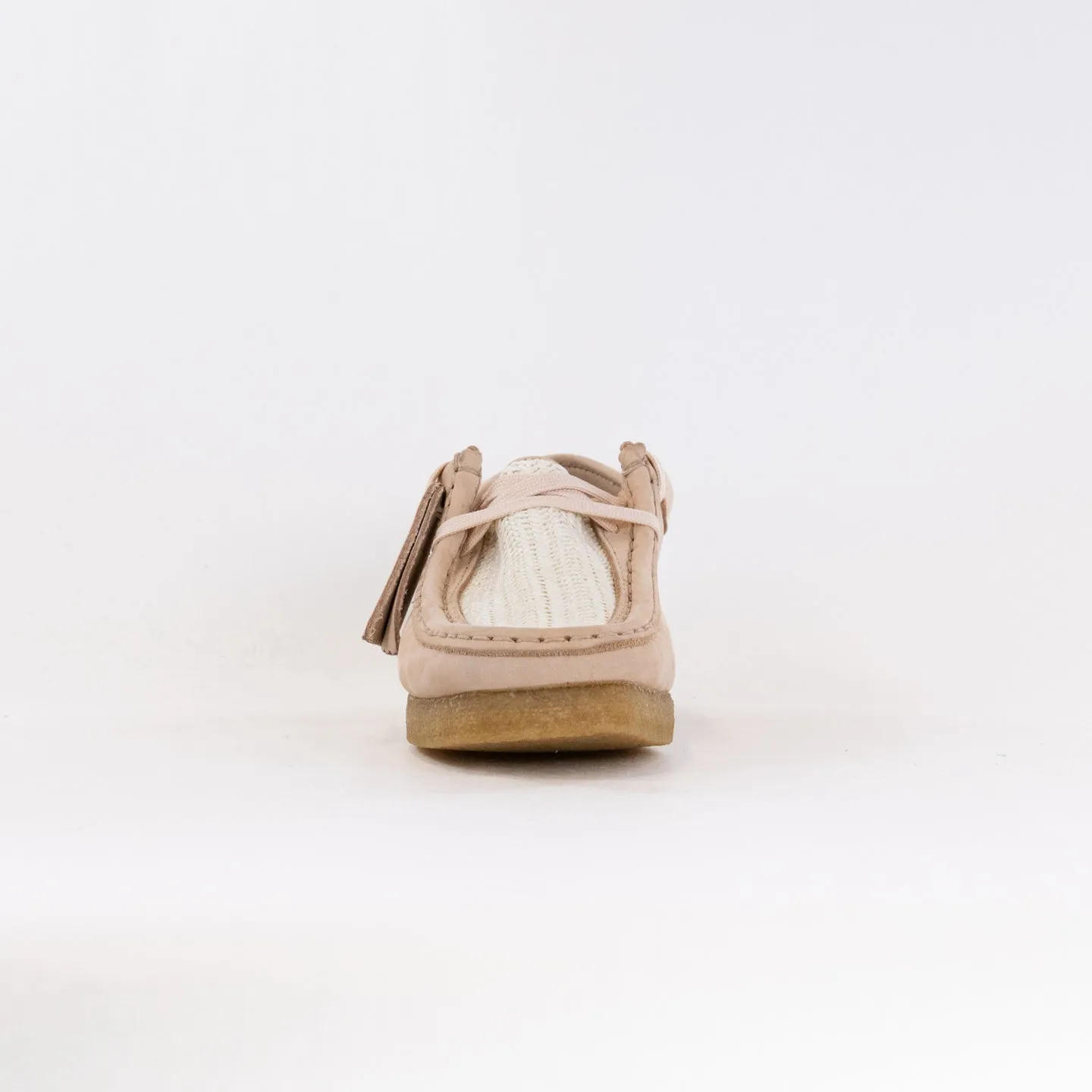 Clarks Originals (Women's) - Natural Raffia