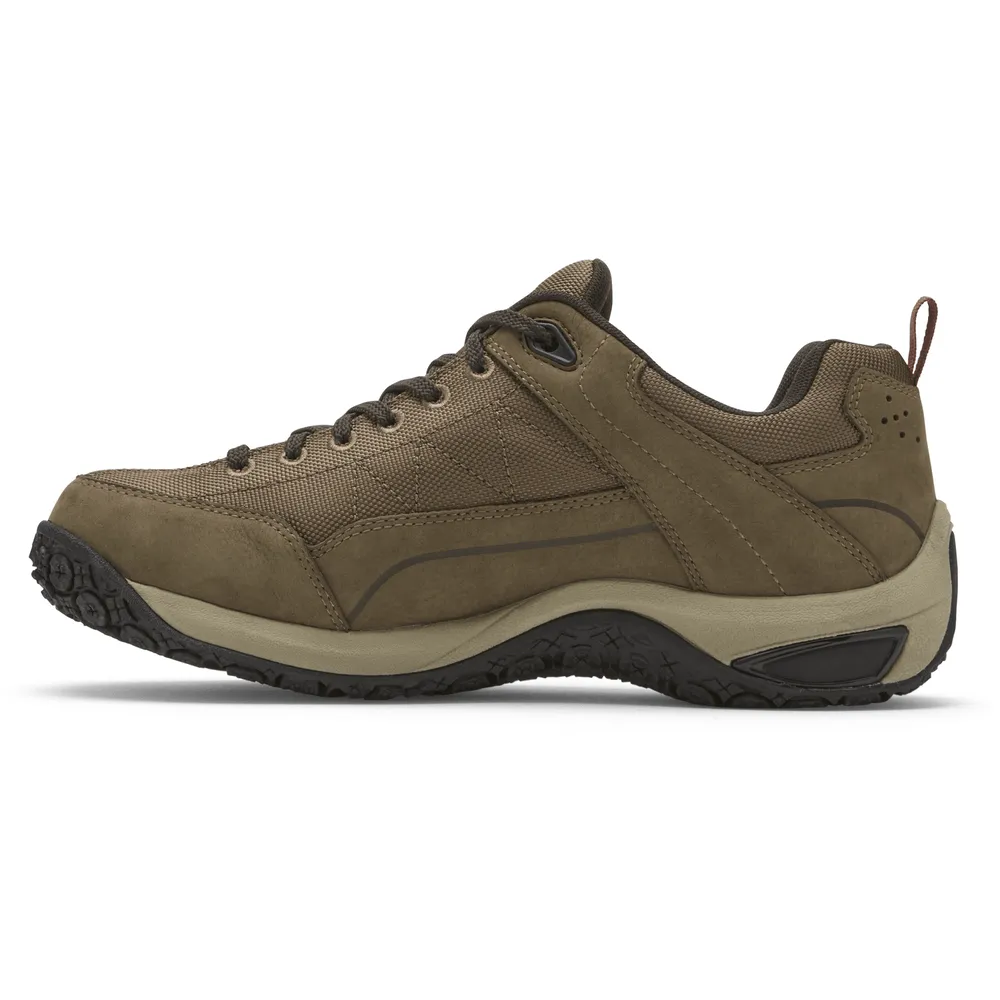 Cloud Plus Lace Up Waterproof Trekker