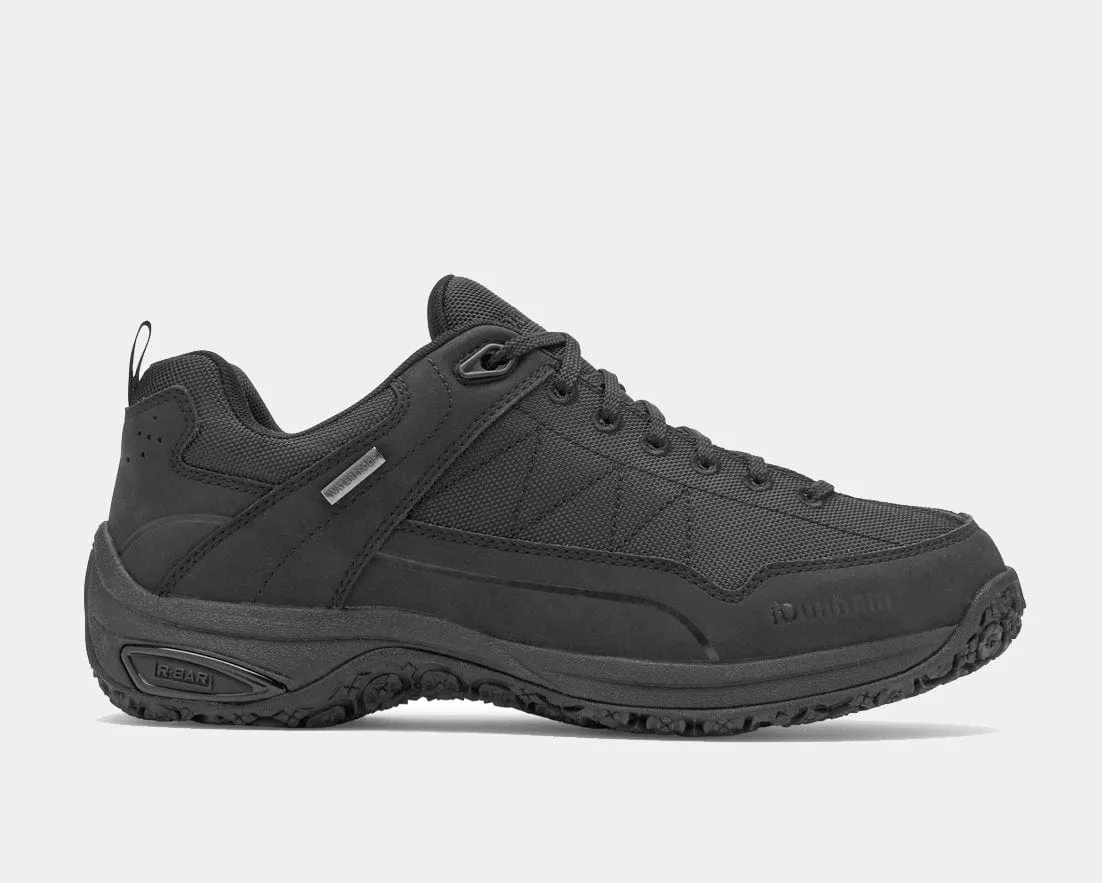 Cloud Plus Lace Up Waterproof Trekker