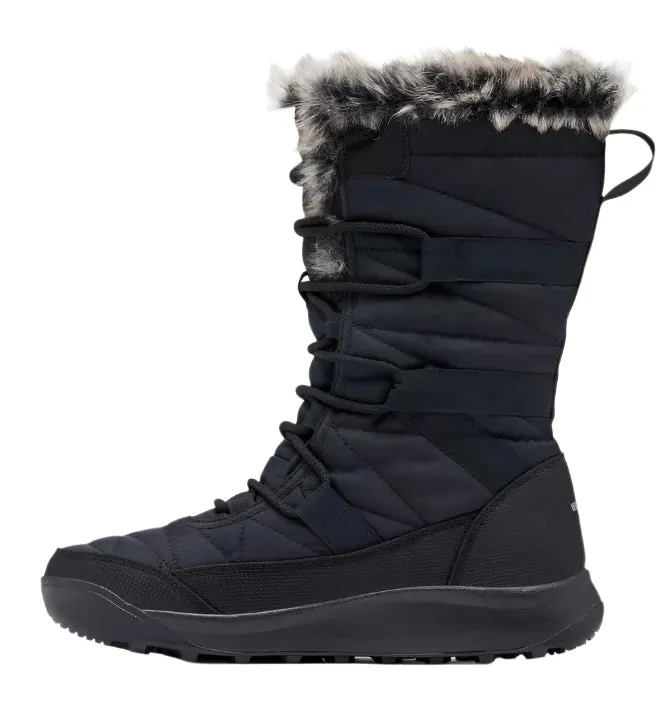 Columbia Women's Minx Mid IV Boot (PFAS Free) - Black