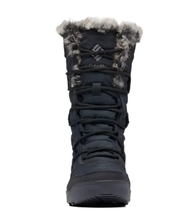 Columbia Women's Minx Mid IV Boot (PFAS Free) - Black