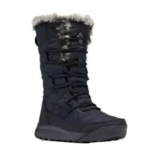 Columbia Women's Minx Mid IV Boot (PFAS Free) - Black