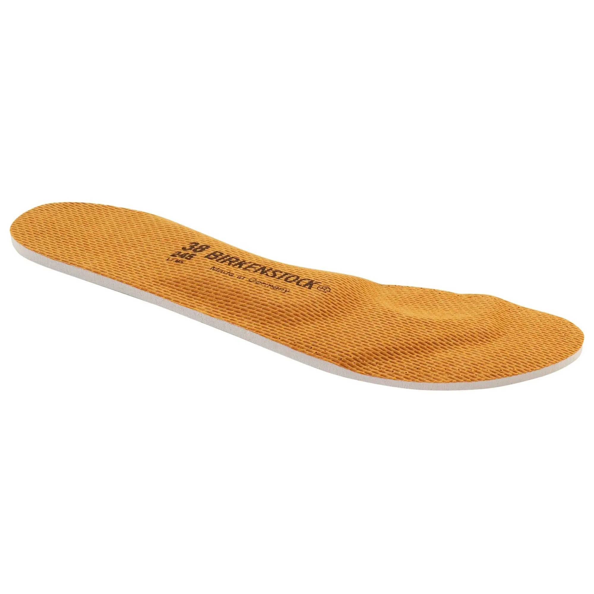 Comfort Insole Birko Tex